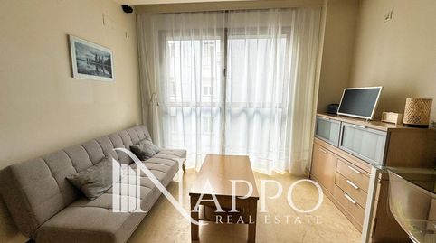 Photo 2 of Flat for rent in Fuencarral, Trafalgar, Madrid Capital