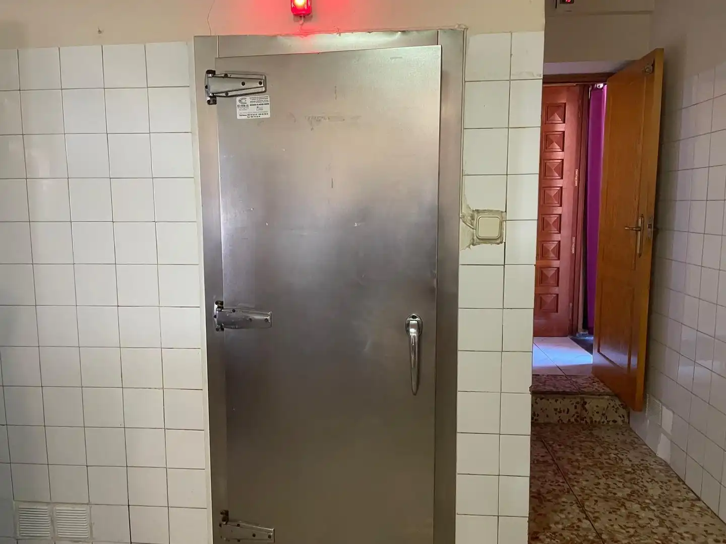 Casa o chalet en venta en Roda de Eresma con Jardín privado