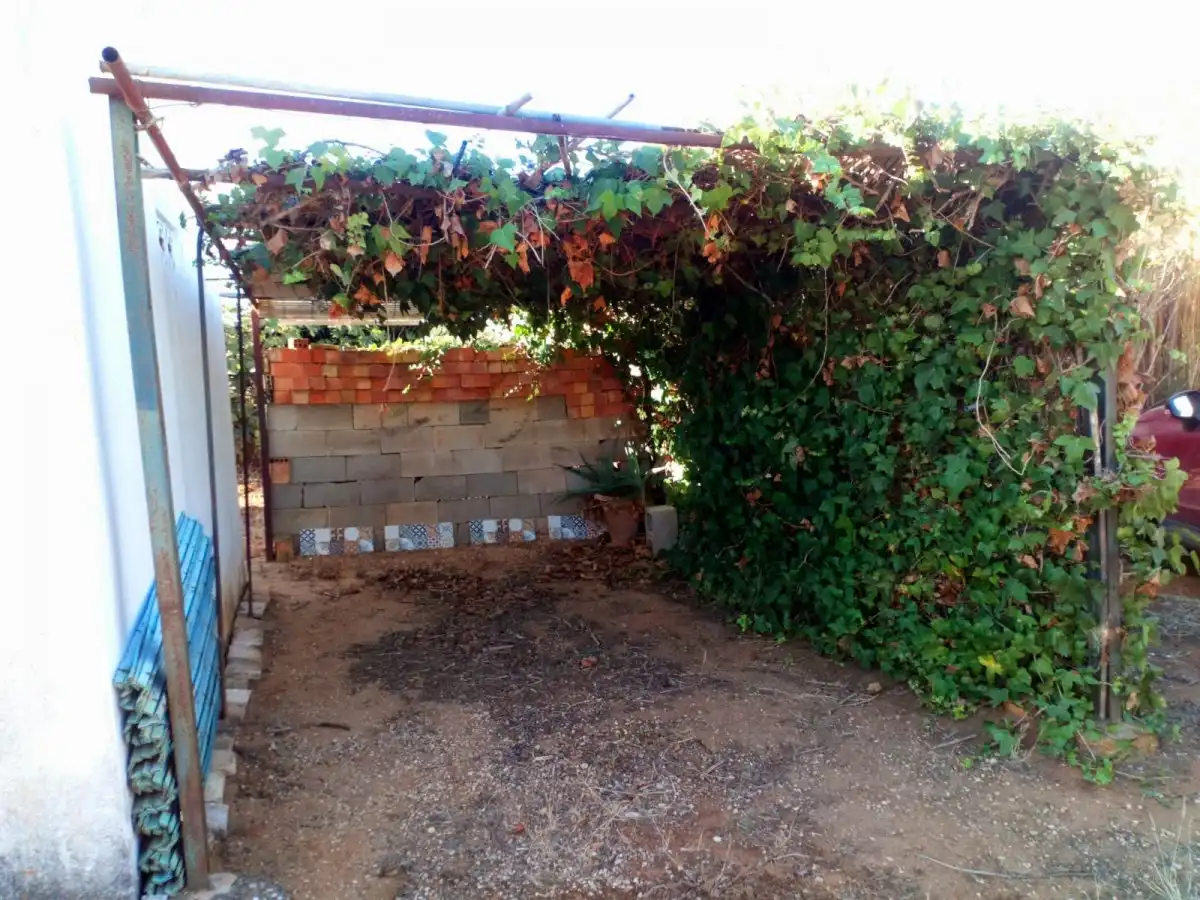 Jardí de Finca rústica en venda en Conil de la Frontera