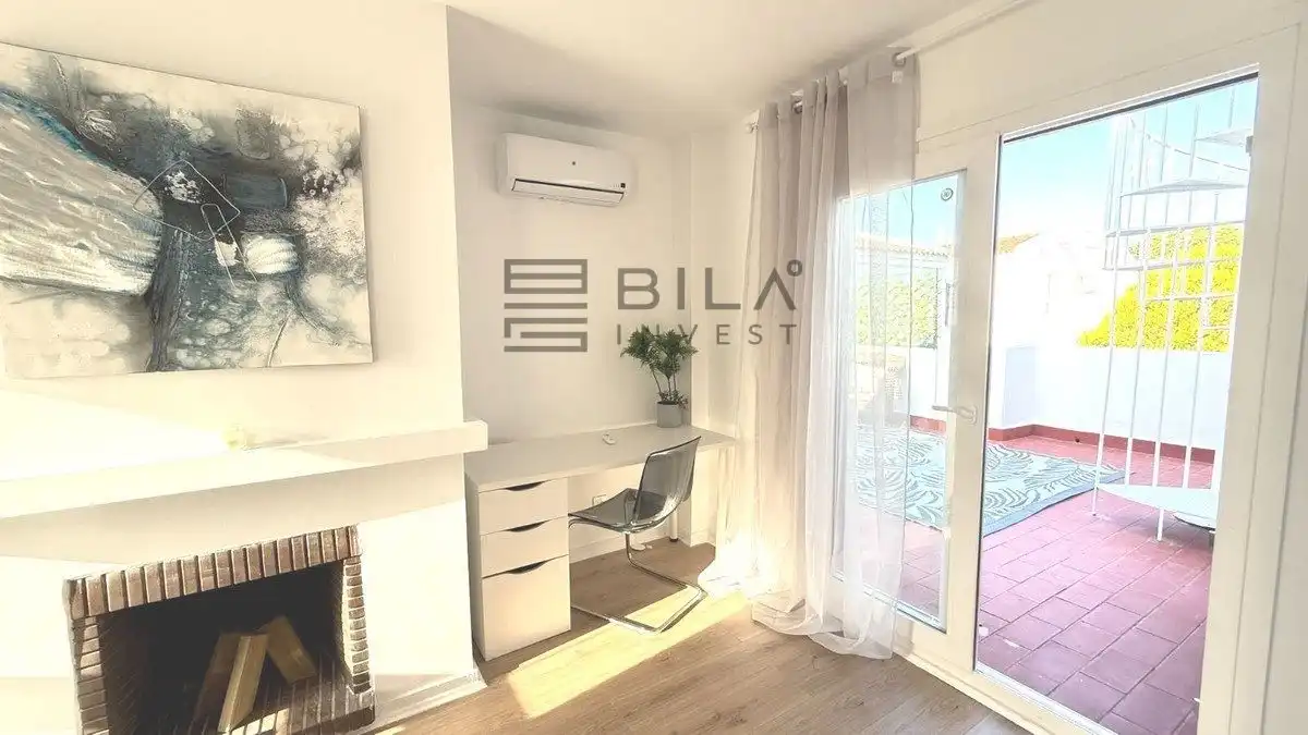 Ático en venta en Cerrado de Elviria, Elviria
