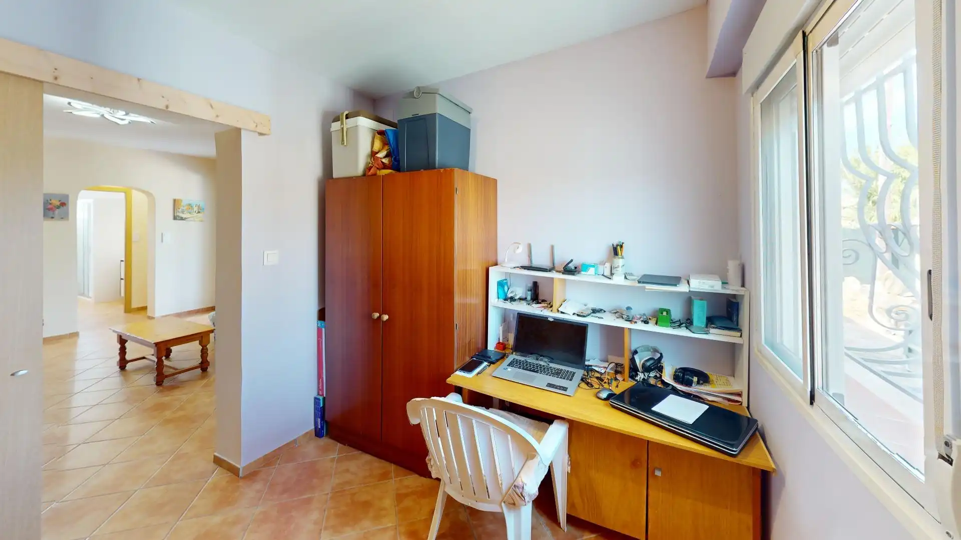 Villa avec jardin à vendre à Polígono 9 9562, imagen 25