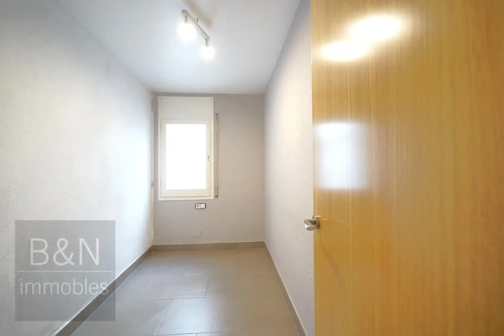 Flat for sale in Terrassa  with Air Conditioner, Heating and Balcony
