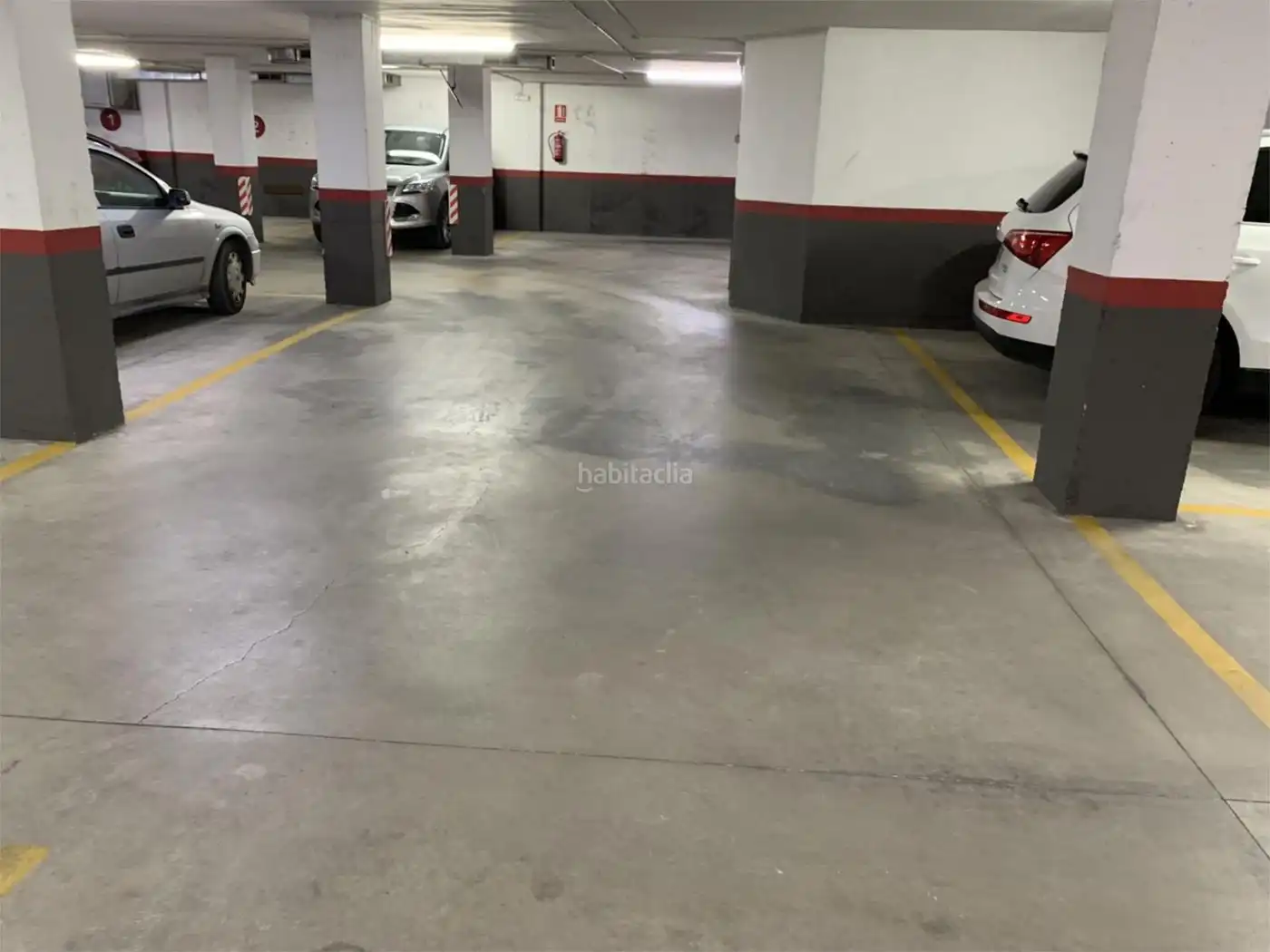 Wohnung mit Aufzug zum Verkauf in Avenida Guardia Civil 46, imagen 13