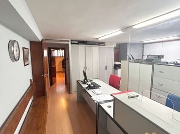 Oficina amb ascensor en venda a Marcelino Oreja Kalea