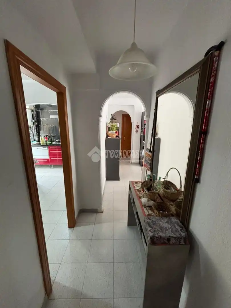 Flat for sale in Málaga