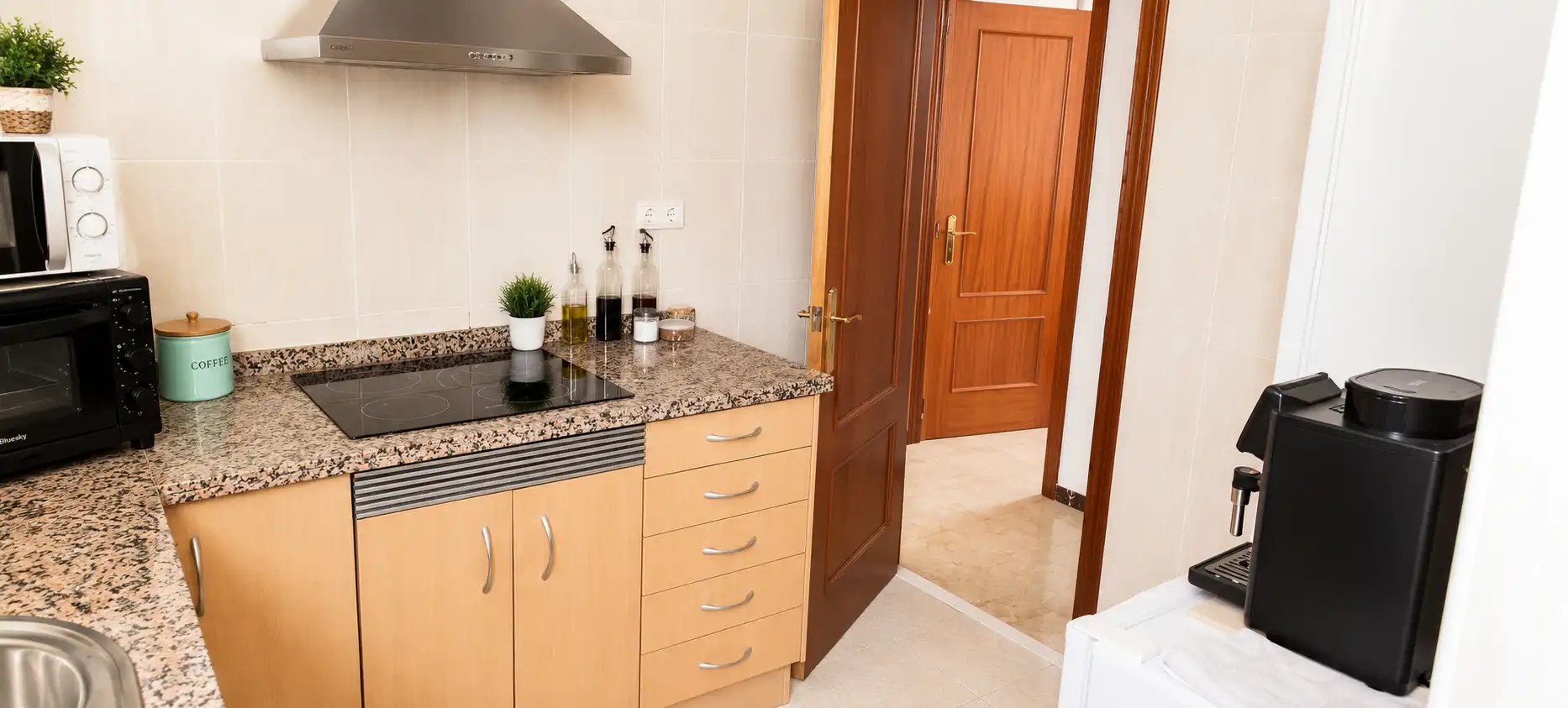 Wohnung zum Verkauf in Centro, imagen 3