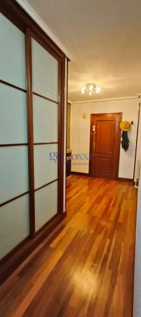 Piso en venta en Leioa con Calefacción, Terraza y Trastero
