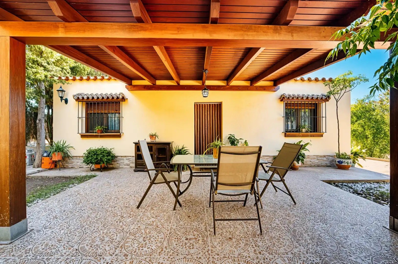 Chalet con piscina en venta en Pelagatos - Pago del Humo, imagen 50