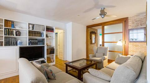 Foto 4 de Piso de alquiler en La Fama, Murcia