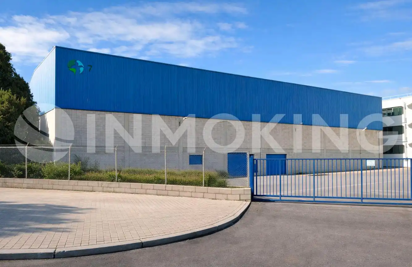 Industrial building to rent in Calle de Tierra de Barros 5-7, imagen 5