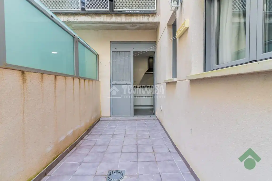 Wohnung zum Verkauf in Puerto Real mit Terrasse und Gemeinschaftspool