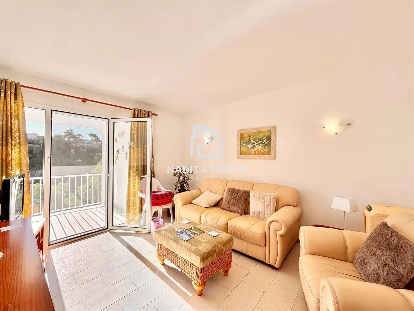 Exterior view of Flat for sale in Ciutadella de Menorca  with Heating, Terrace and Community pool