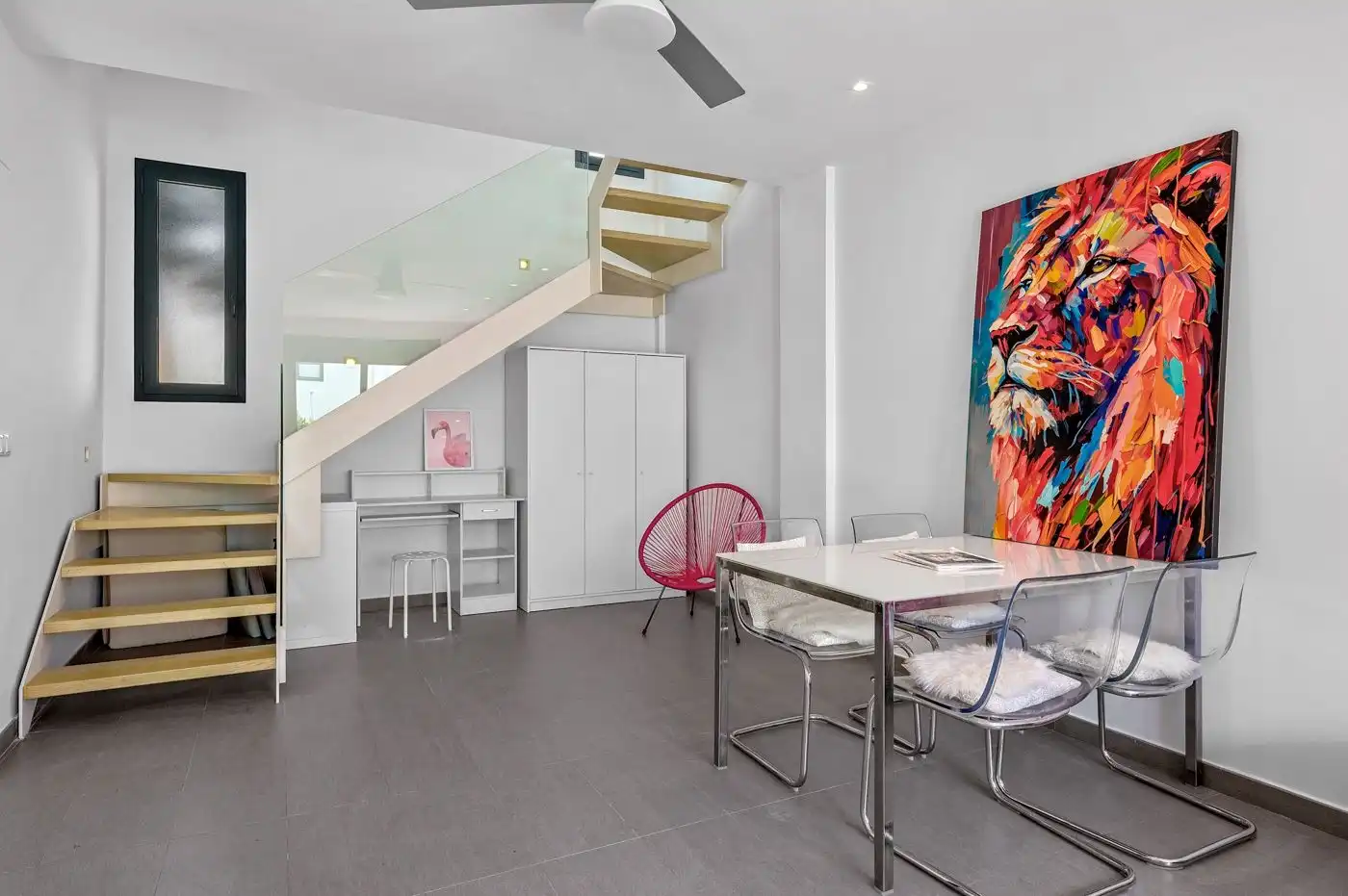 Chalet con terraza en venta en Ciudad Quesada, imagen 17