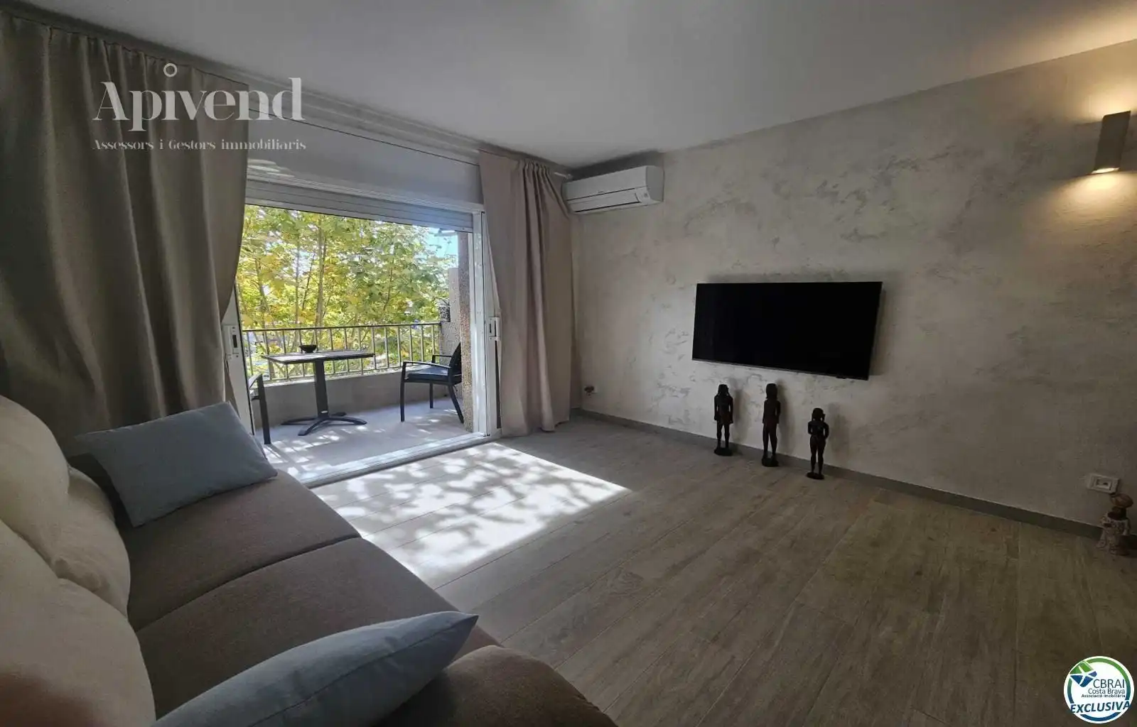 Piso con ascensor en venta en FAGES DE CLIMENT, imagen 3