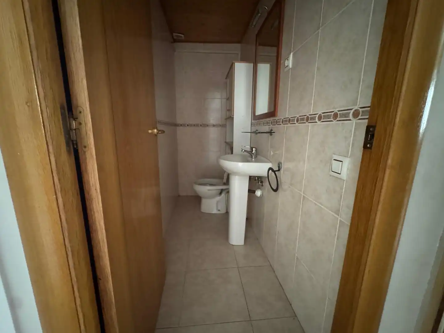 Baño de Casa o chalet en venta en El Morell con Terraza y Alarma