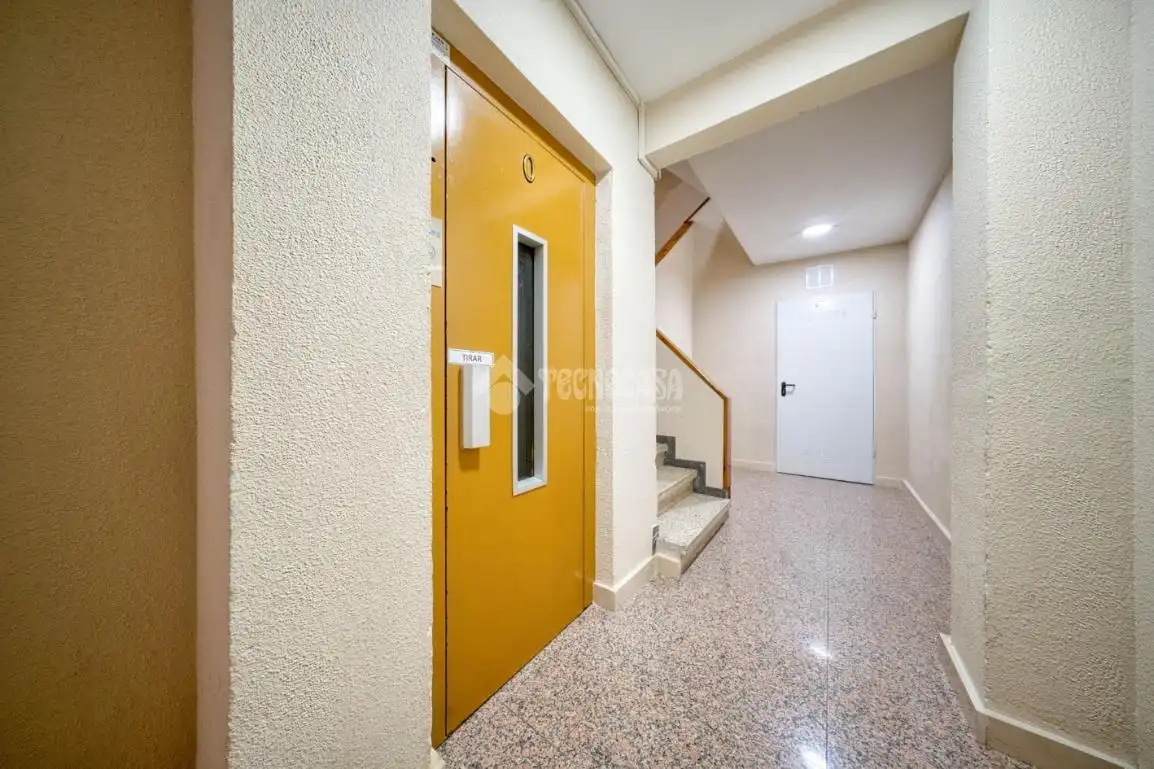 Flat with lift for sale in Delicias, imagen 5
