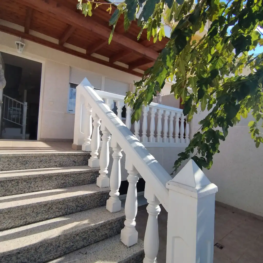 Casa adosada en venda en Sueca