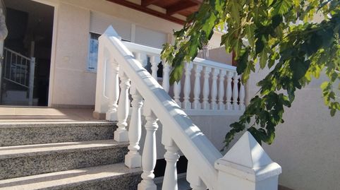 Foto 3 de Casa adosada en venda a Mareny de Barraquetes, Sueca
