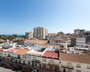 Exterior view of Study to rent in Vélez-Málaga  with Air Conditioner and Swimming Pool