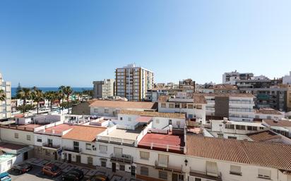 Exterior view of Study to rent in Vélez-Málaga  with Air Conditioner and Swimming Pool