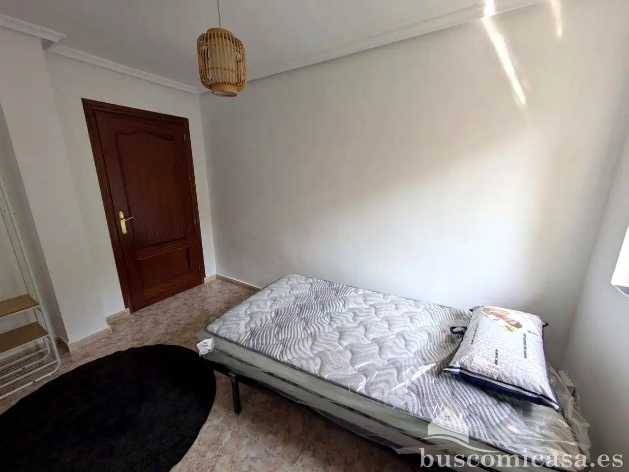 Flat for rent in barriada de la paz, La Paz - Las Américas