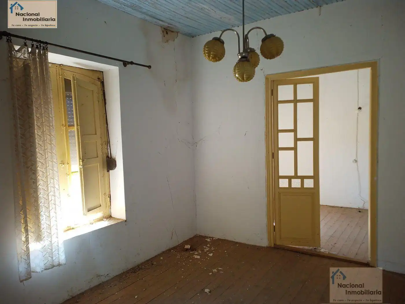 Casa o xalet en venda en Villacarralón