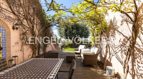 Foto 2 de Casa o xalet en venda a Levantina - Montgavina - Quintmar, Sitges