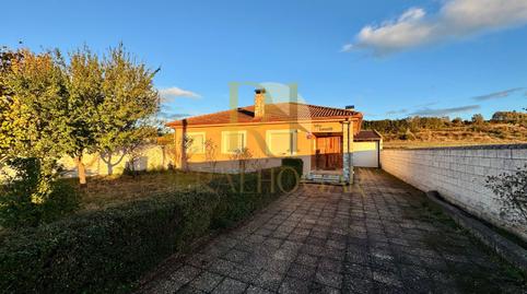 Foto 2 de Casa o xalet en venda a Avenida Picos de Europa, 8, Cubillas de Rueda, León