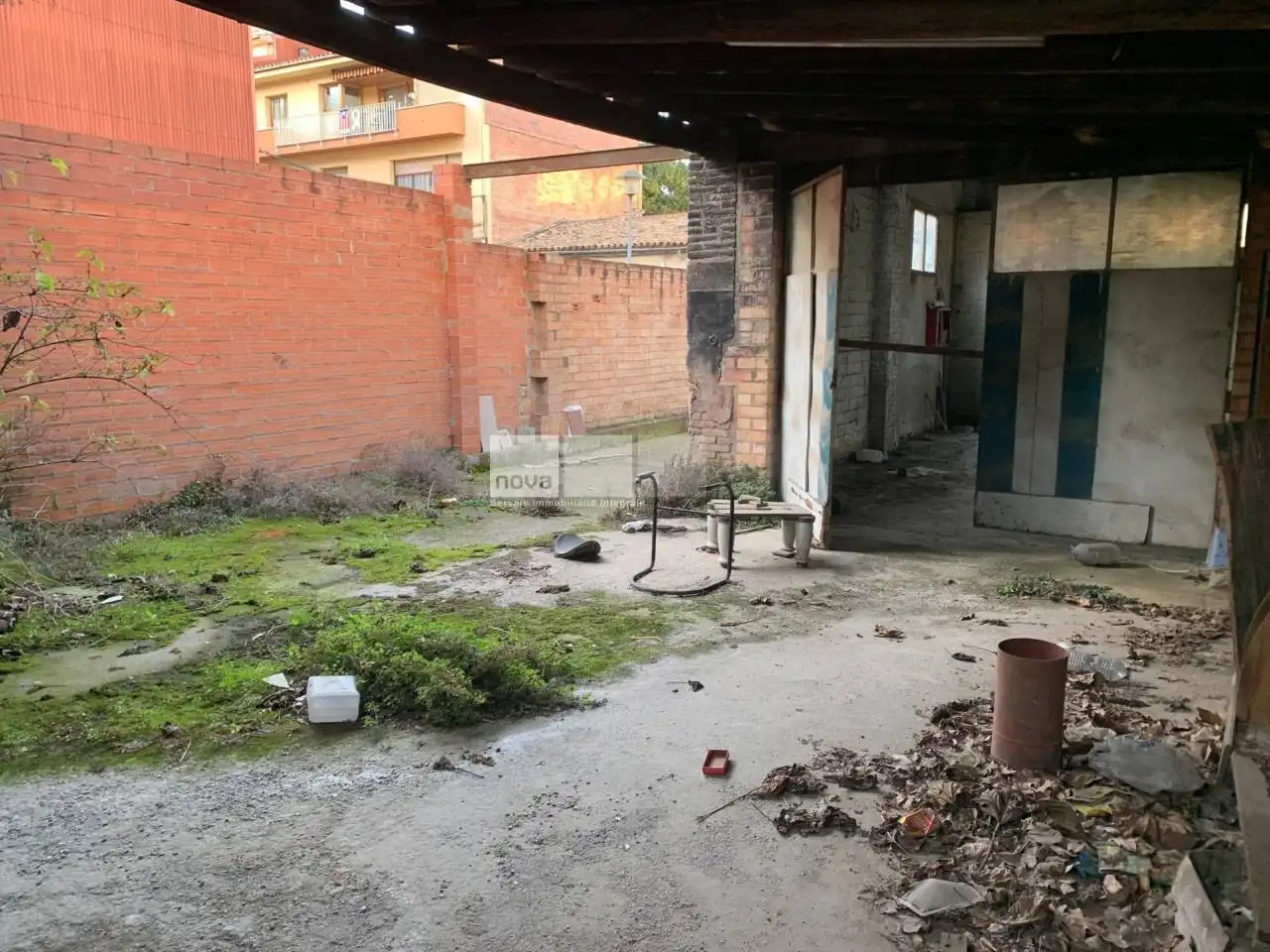 Terreny residencial en venda a Tona, imagen 5