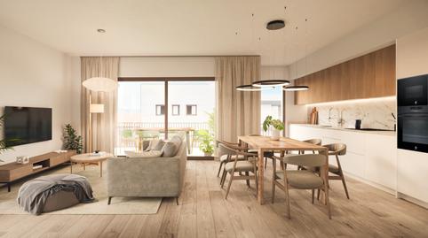 Foto 3 de vivienda de obra nueva en Piso en venta en Carrer de Sant Ramon, 239, Sant Ramón, Barcelona