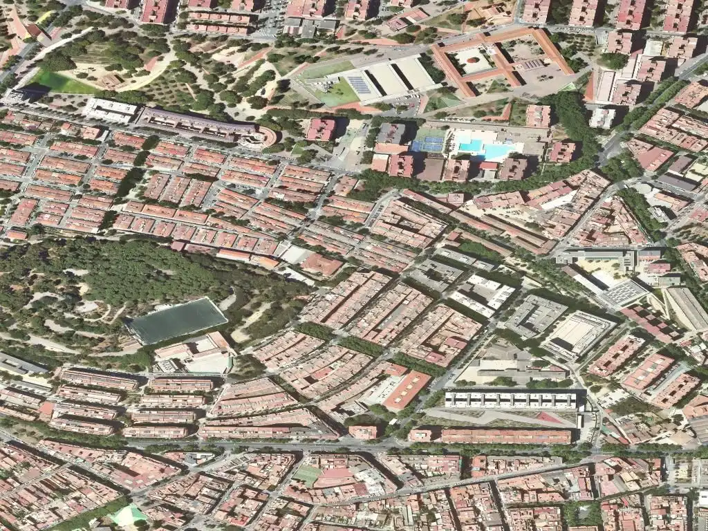 Flat for sale in calle Cadi, imagen 3