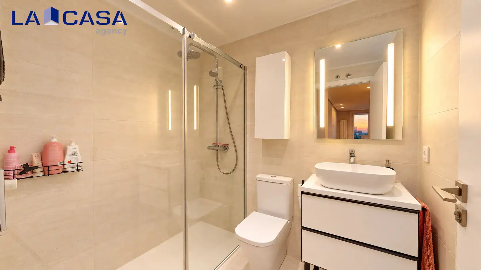 Piso con ascensor en venta en Zarandoa Etorbidea, imagen 37