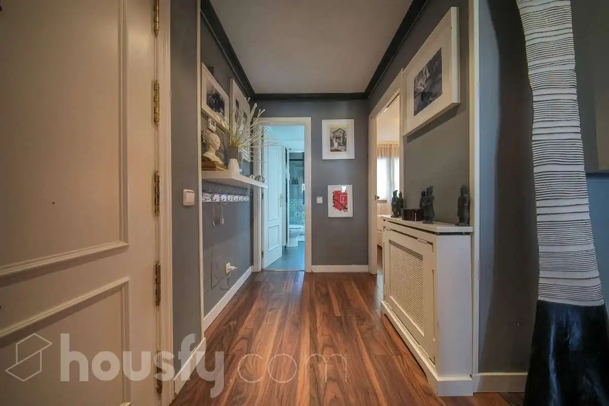 Flat with lift for sale in Calle Zabaleta ., imagen 23