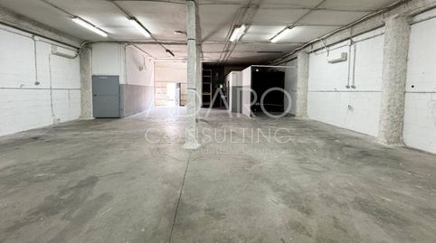 Foto 2 von Fabrikhallen zum Verkauf in Calle Senda Galiana, El Barral Ferial, Coslada