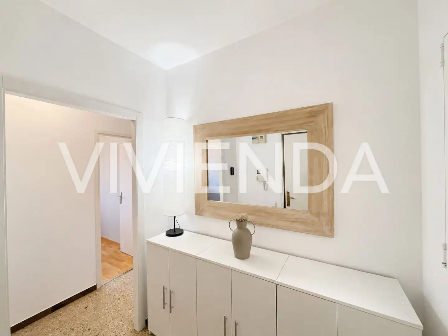 Piso con ascensor en venta en Avinguda del Parc 5, imagen 17