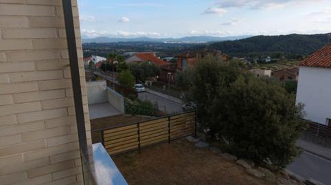 Foto 2 de Casa adosada en venda a Carrer de Bonavista, Bigues i Riells del Fai, Barcelona