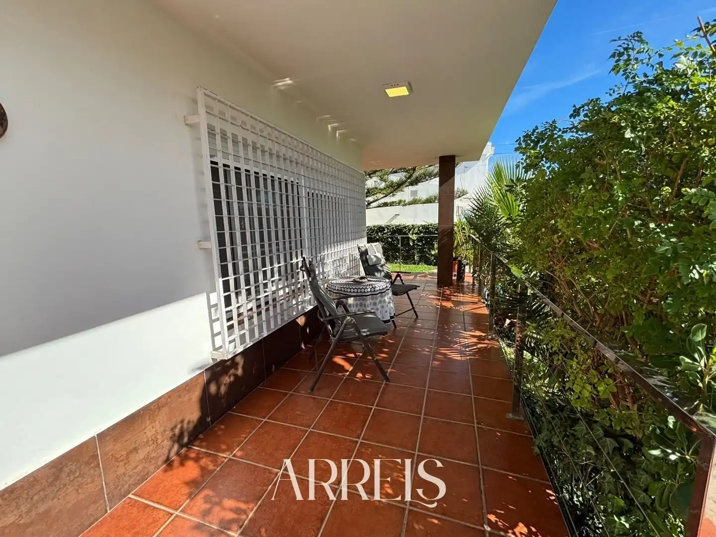 Casa amb jardí en venda a batallola, imagen 31