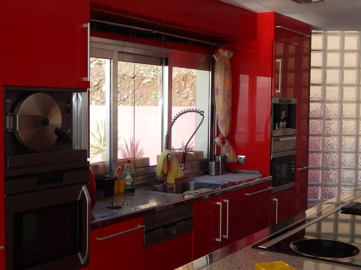 Detached house with pool for sale in la rioja, imagen 36