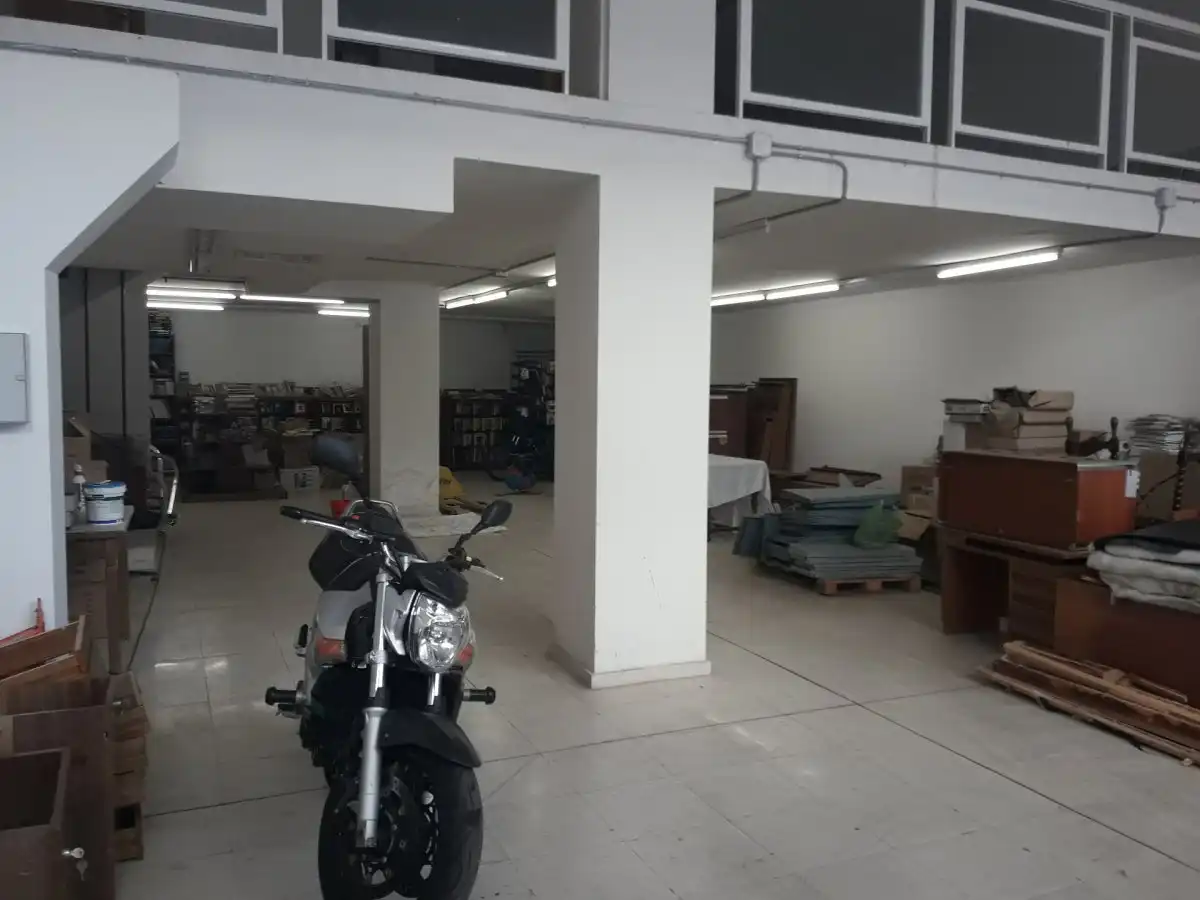 Commercial properties for rent in Calaverón - Pajaritos