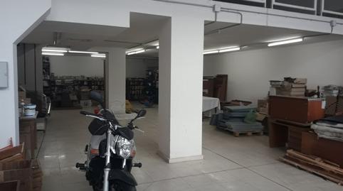 Photo 3 of Premises to rent in Calaverón - Pajaritos, Soria Capital