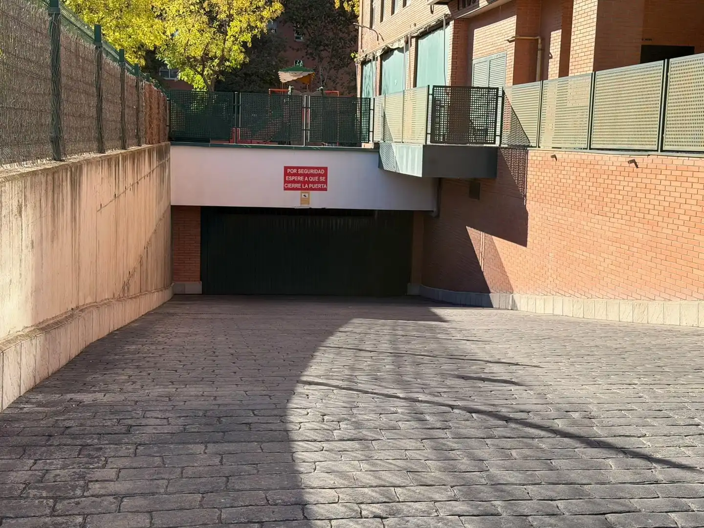 Parking of Garage for sale in Carabanchel