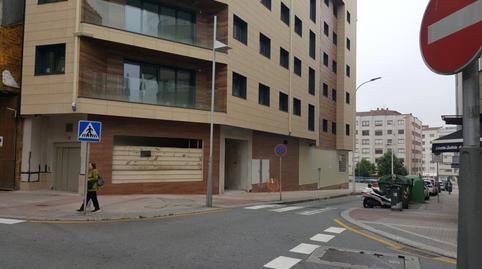 Photo 3 of Premises to rent in Rúa Profesor Filgueira Valverde, 1, Zona de Plaza de Barcelos, Pontevedra