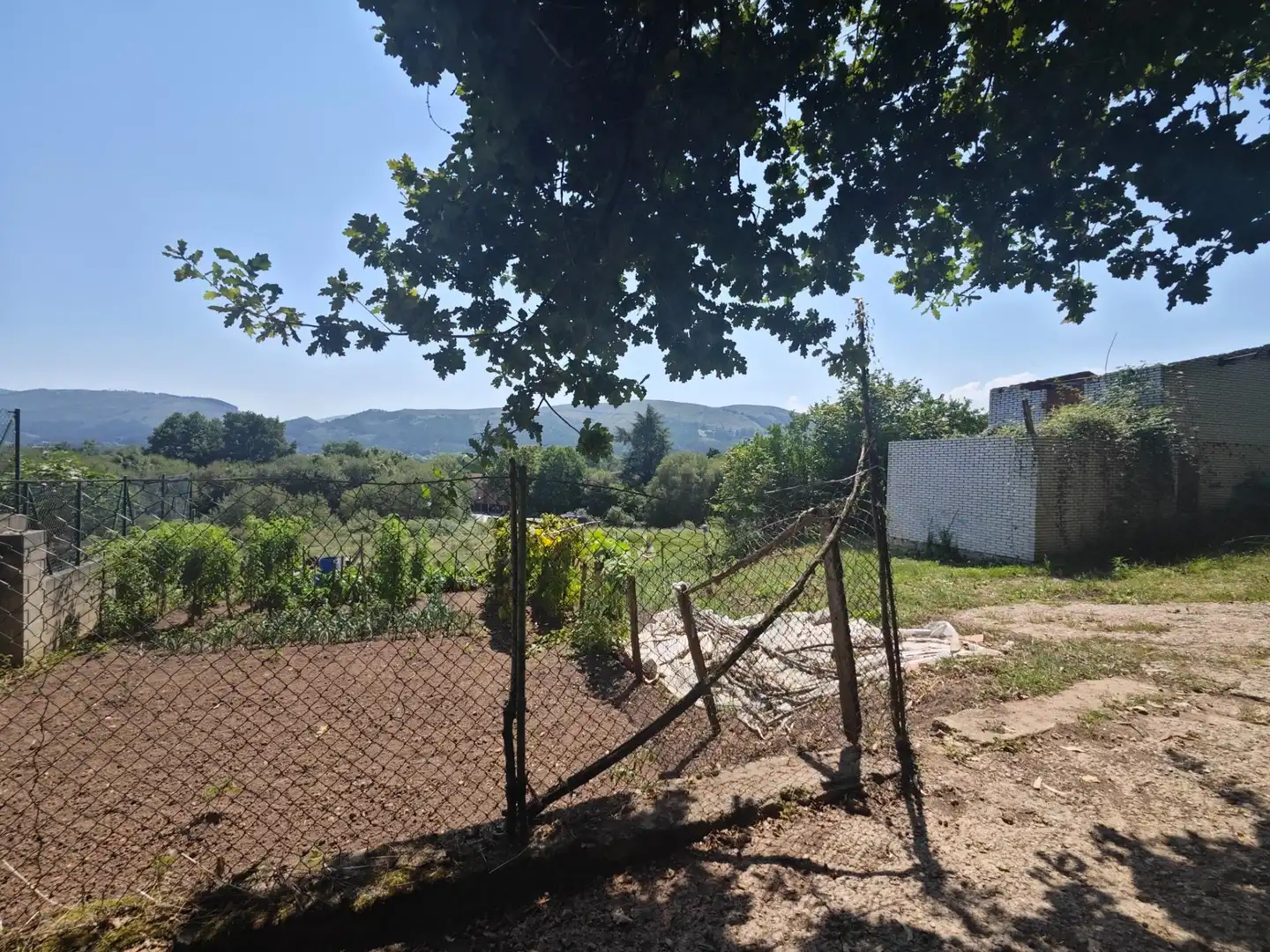 Finca rústica en venta en Cabezón de la Sal
