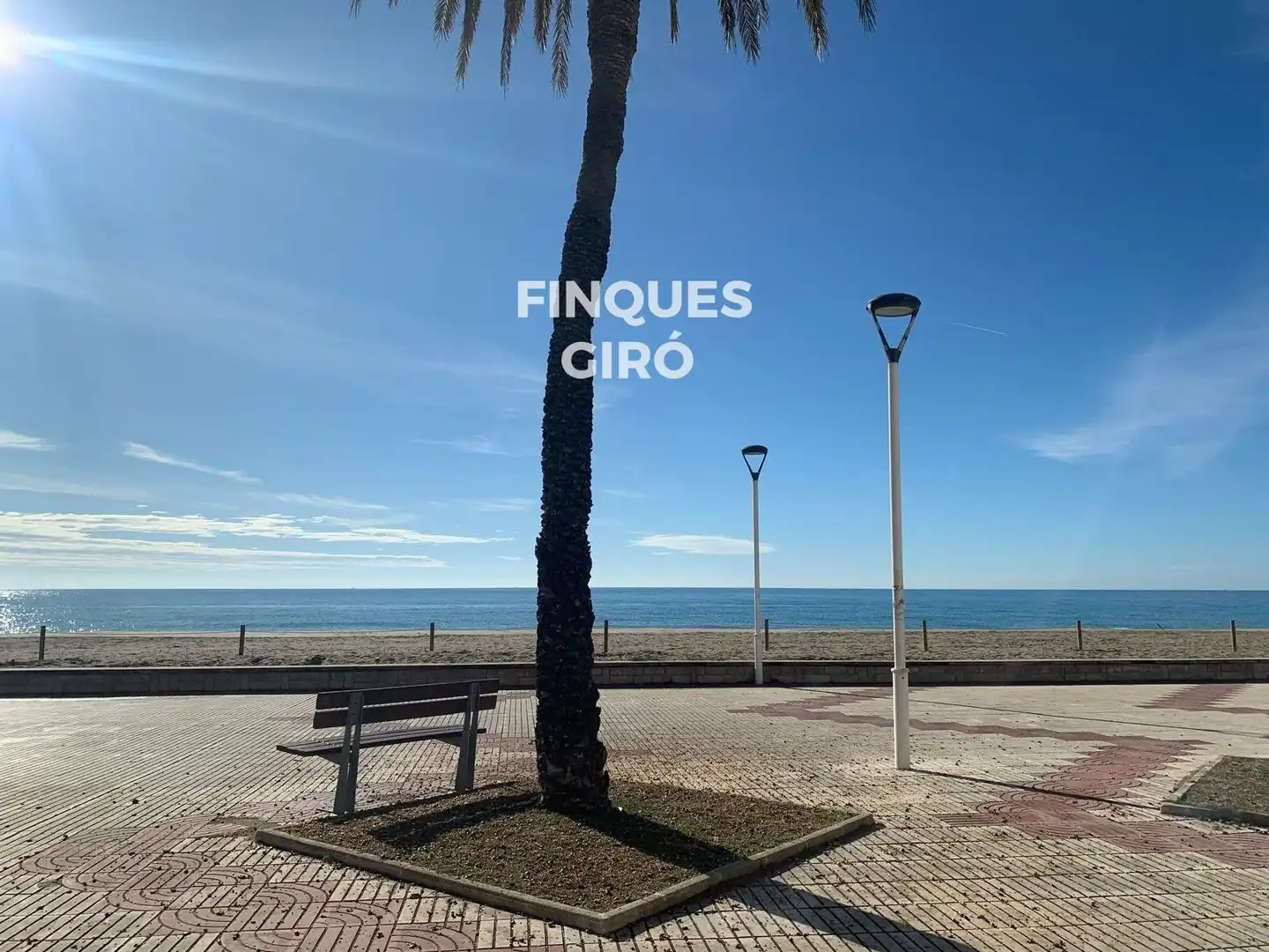 Piso en venta en Carrer de Ran de Mar, Bonavista