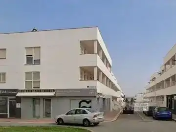 Fotografía del inmueble reportado: 725 €/mes — Almería, Almería