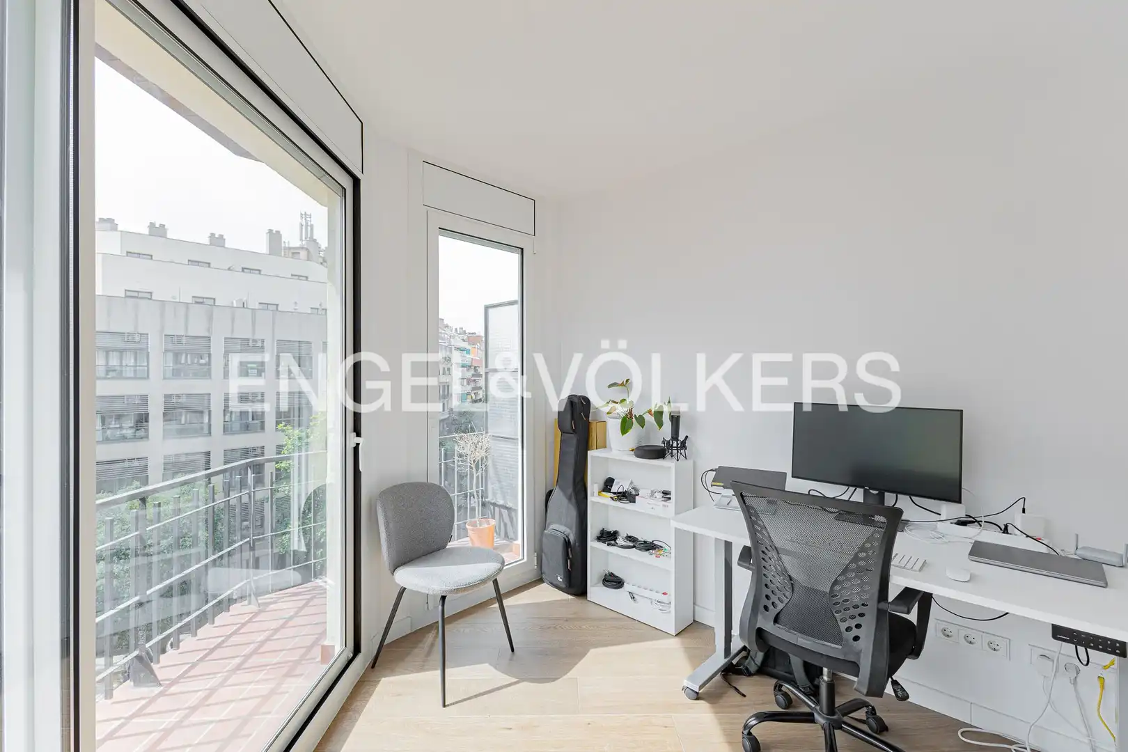 Appartement avec terrasse à vendre à Eixample, imagen 34