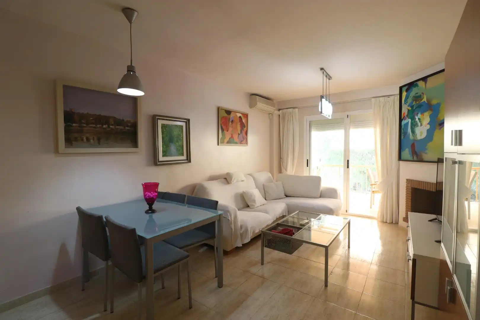 Apartamento con piscina en venta en Calle AGUILA REAL, imagen 18