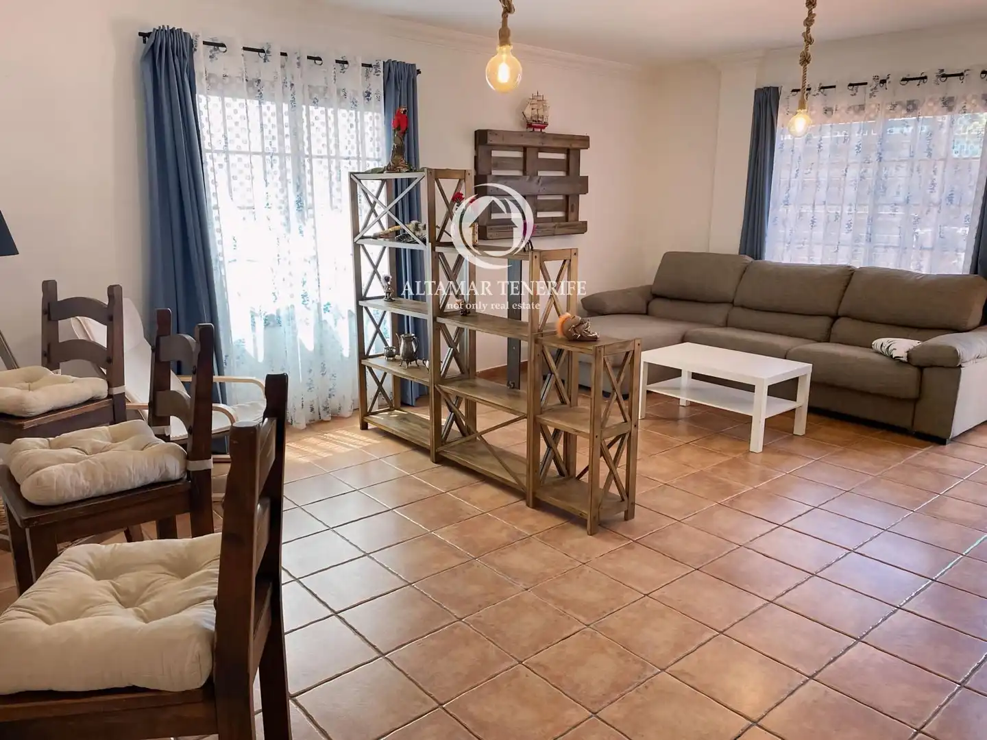 Casa en venta en El Sauzal, imagen 5