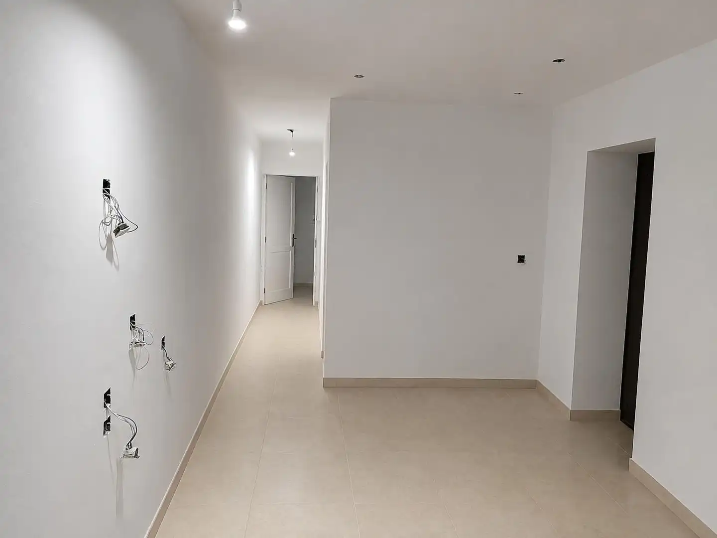 Apartament en venda a Playa Honda