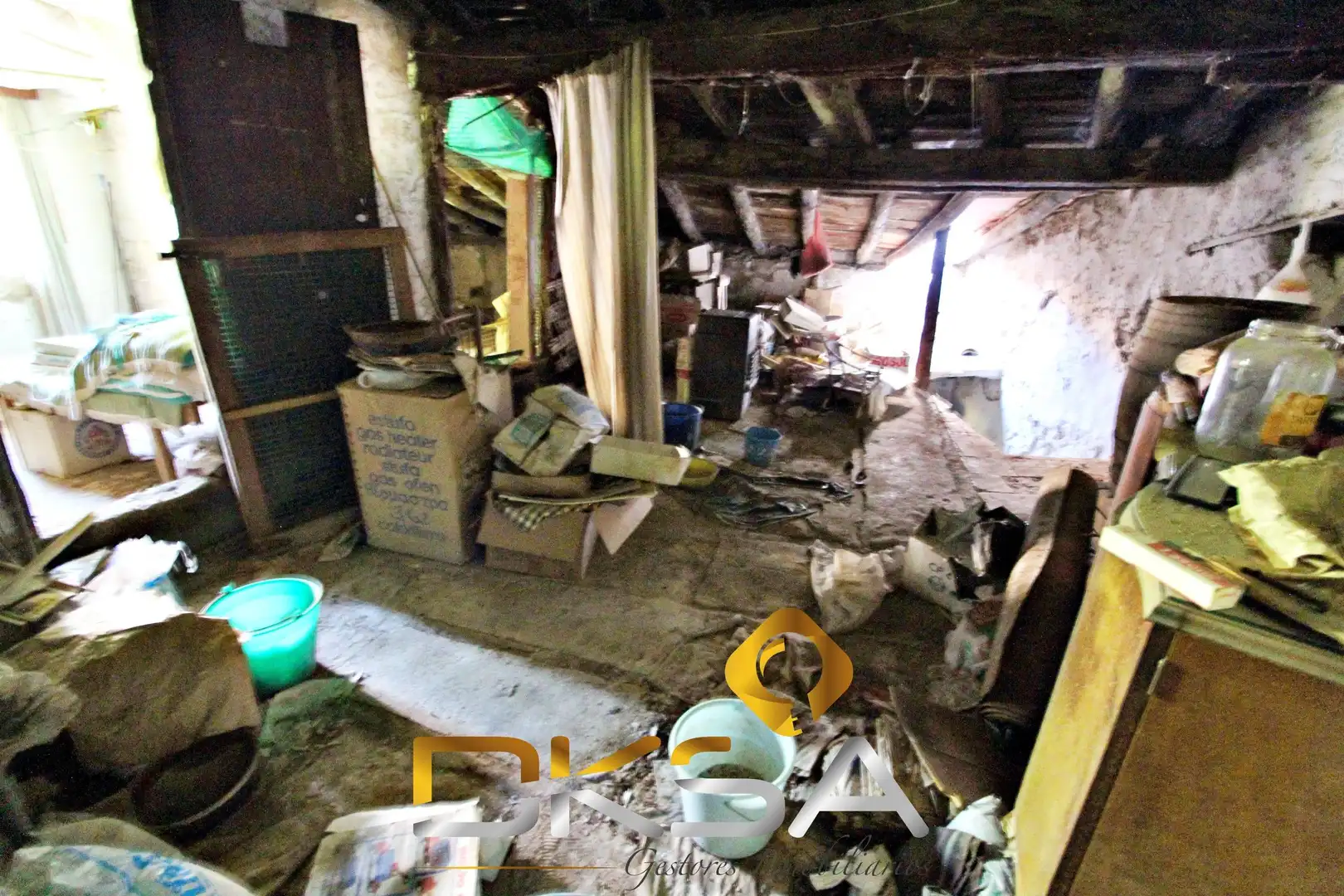 House with terrace for sale in COLON, imagen 22